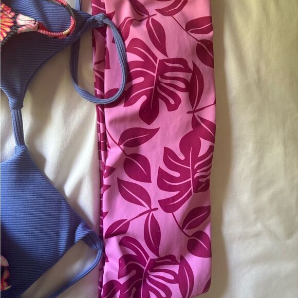 SOLD SHEIN Colorful Bikini Set Collection - Picture 3 of 9